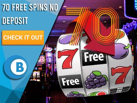  casino 70 free spins